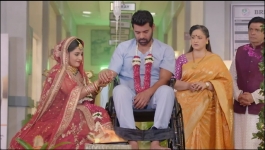 Pyaar Ka Pehla Naam Radha Mohan - 22nd November 2022